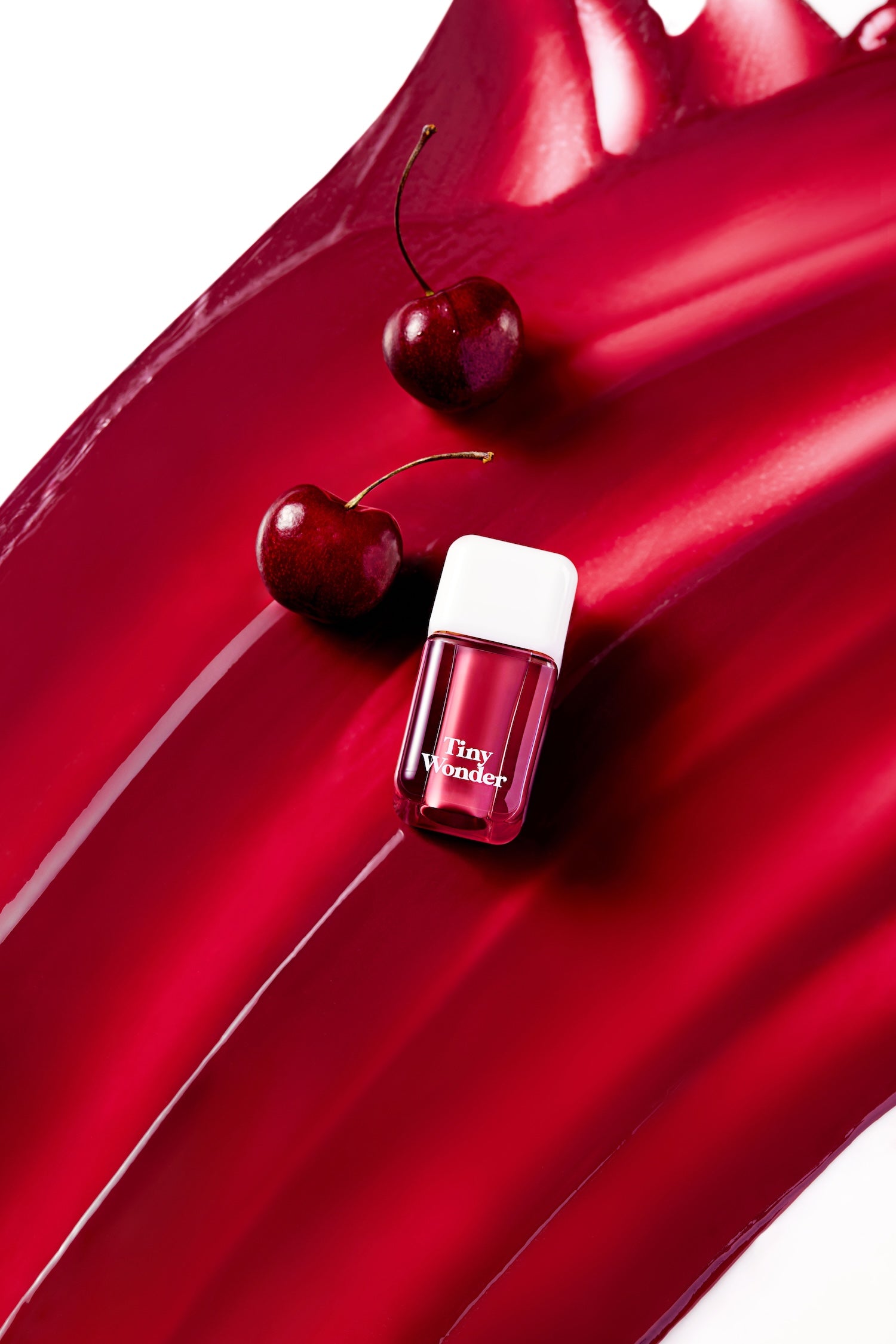 [Tiny Wonder] Tinte labial Hyper Dewy 3,4 g - 6 colores