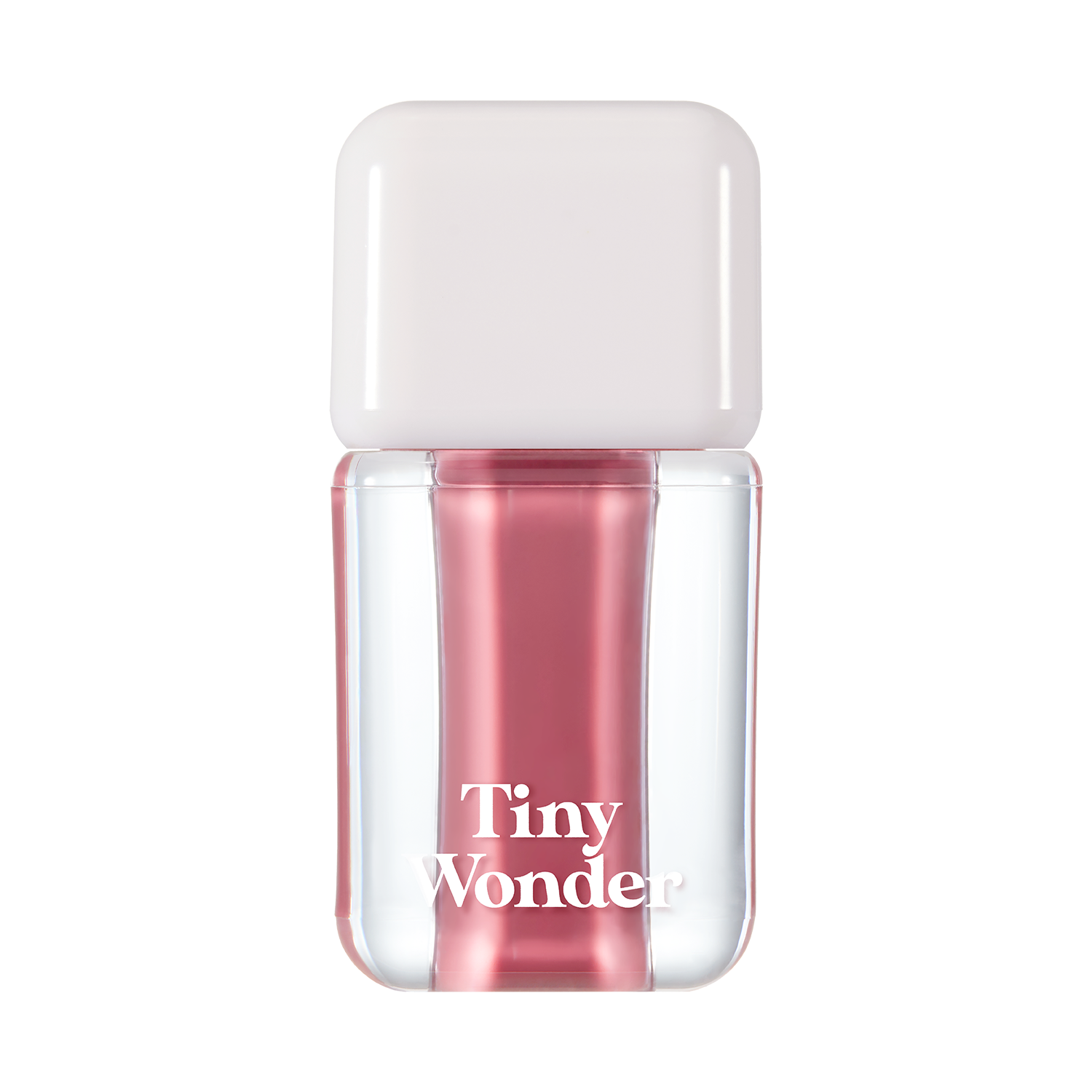 [Tiny Wonder] Tinte labial Hyper Dewy 3,4 g - 6 colores