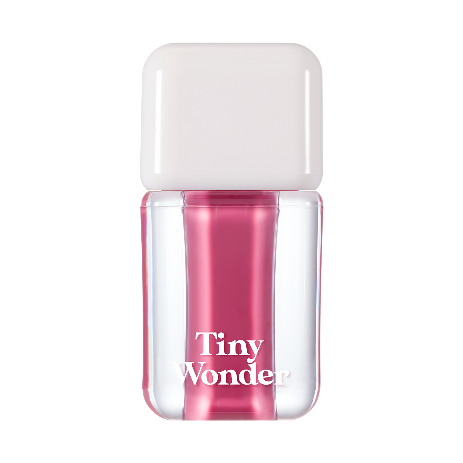[Tiny Wonder] Tinte labial Hyper Dewy 3,4 g - 6 colores