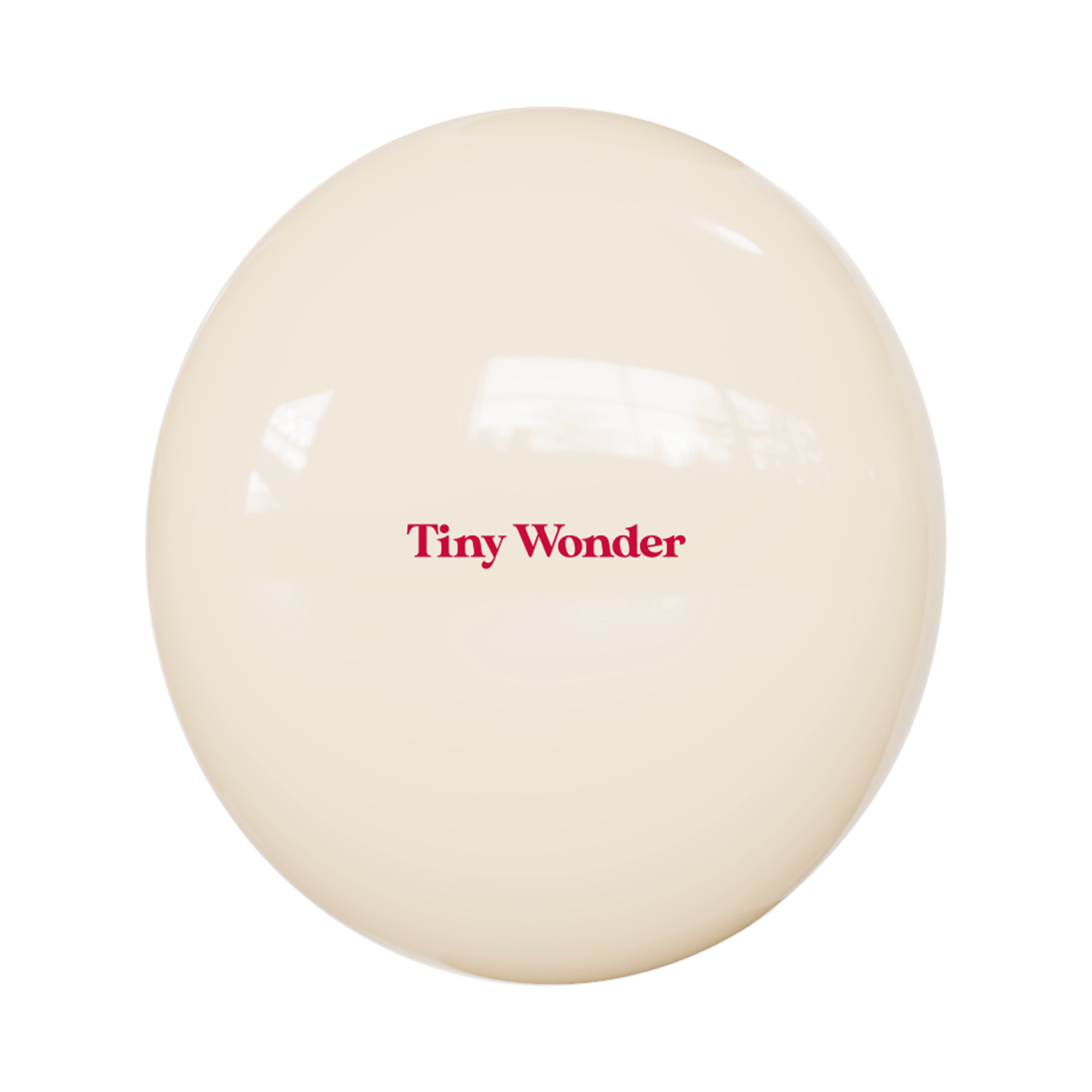 [Tiny Wonder] Cojín Hyper Cushion 9g - 2 colores