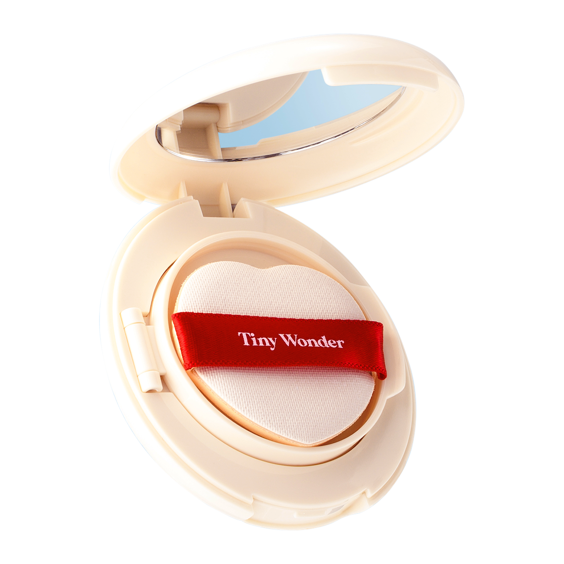 [Tiny Wonder] Cojín Hyper Cushion 9g - 2 colores