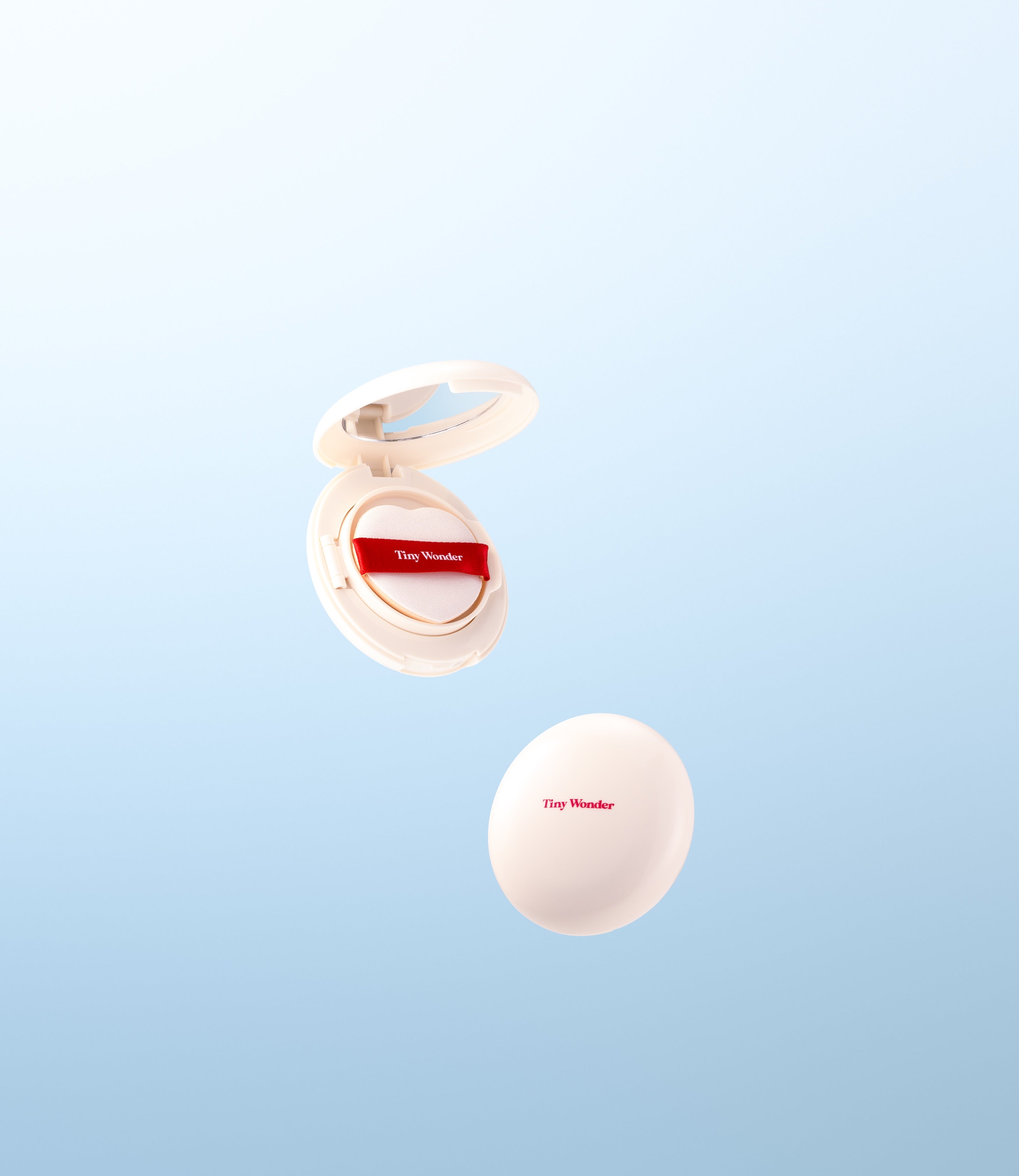 [Tiny Wonder] Cojín Hyper Cushion 9g - 2 colores