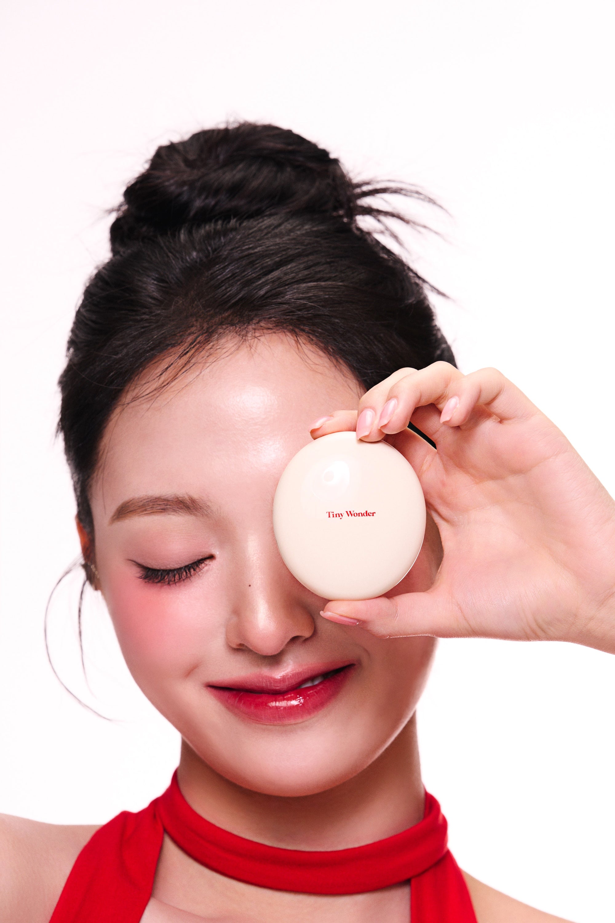 [Tiny Wonder] Cojín Hyper Cushion 9g - 2 colores