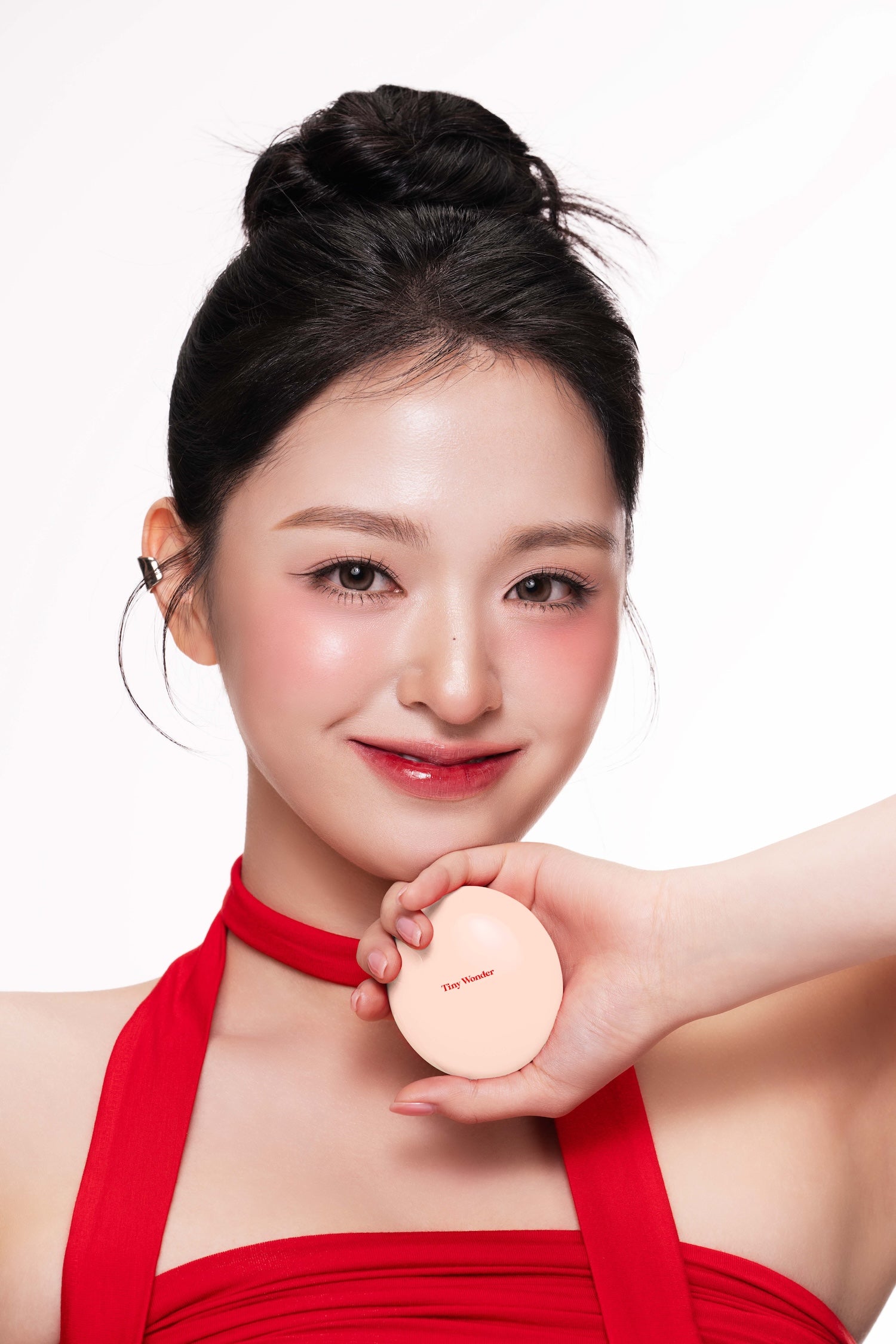 [Tiny Wonder] Cojín Hyper Cushion 9g - 2 colores