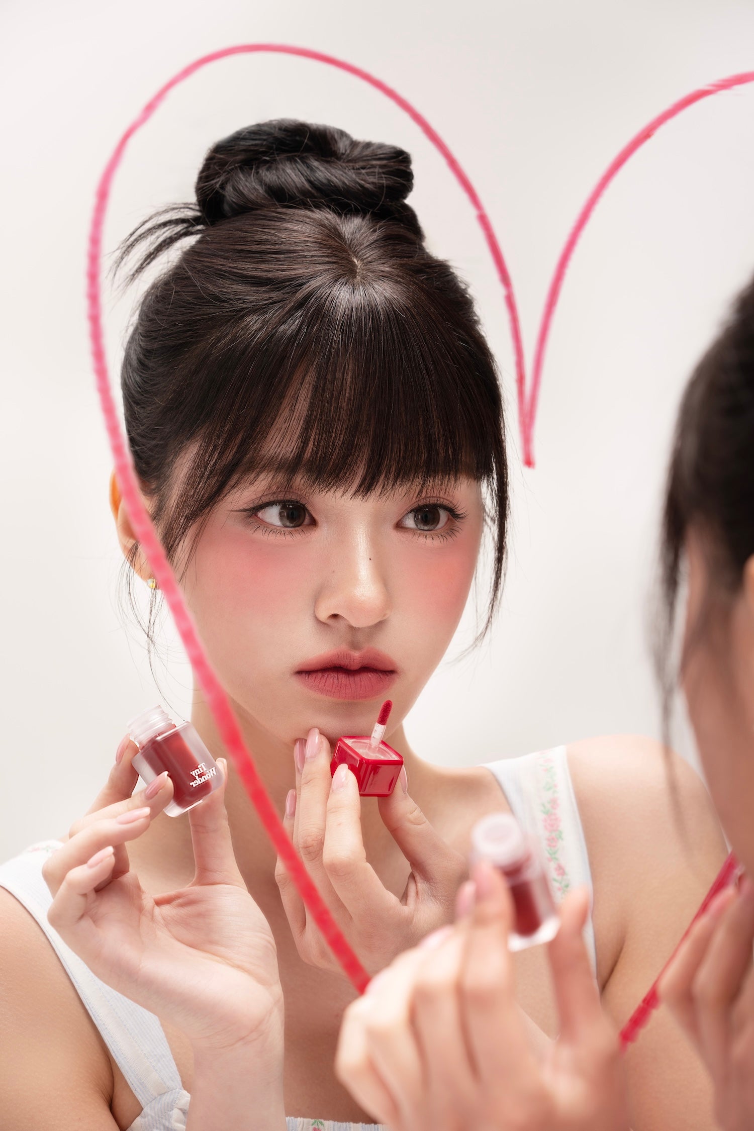 [Tiny Wonder] Tinte labial Hyper Blur 3,6 g - 6 colores