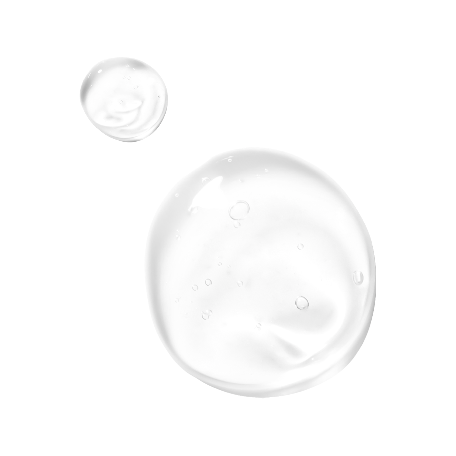 [Laundryou] Limpiador facial suave en gel para gárgaras, 160 g