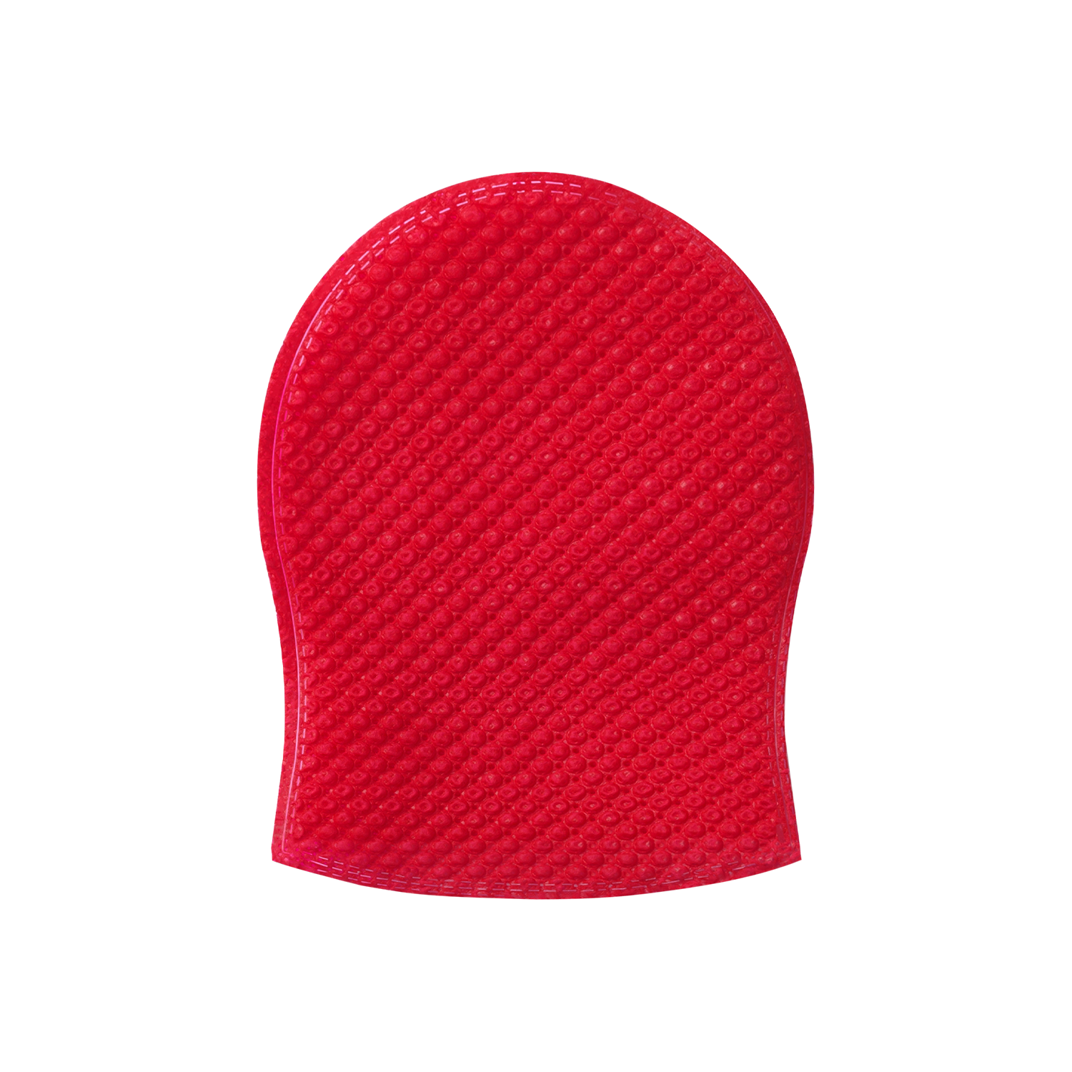 [Laundryou] Guante suave para limpieza corporal 23 ml x 5 unidades