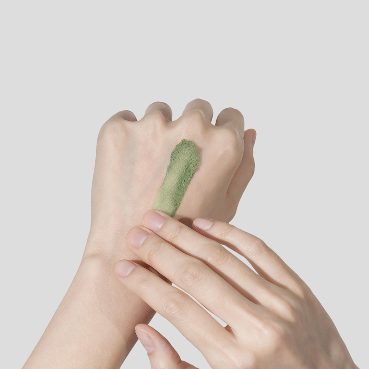 [P.CALM] Mascarilla profunda de burbujas con albahaca sagrada 90 g