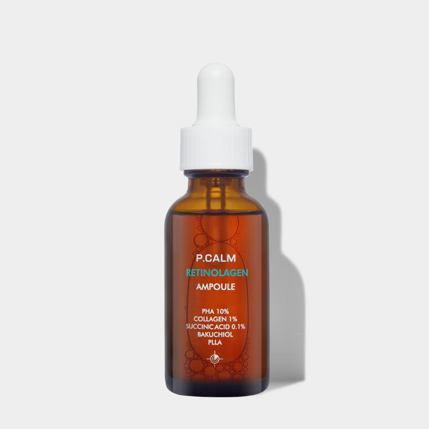 [P.CALM] Ampolla de retinol 30 ml