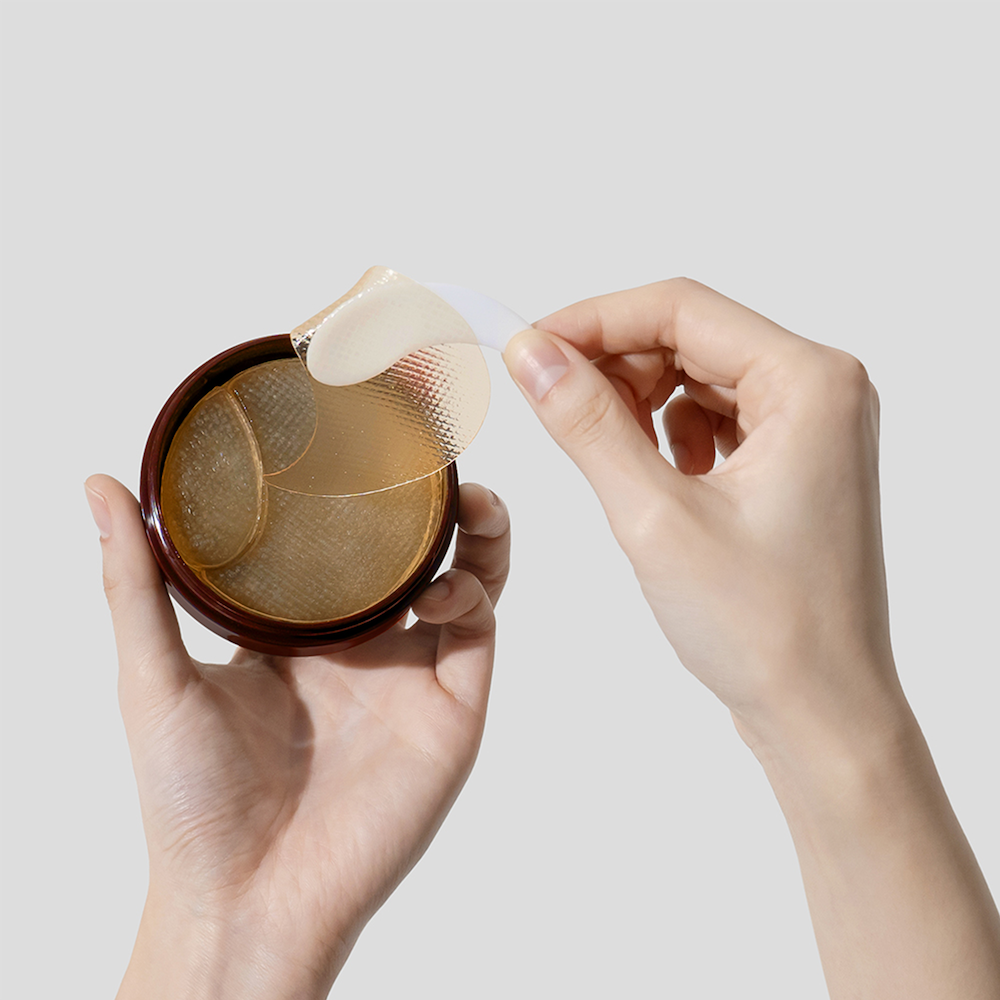 [P.CALM] Ampolla de retinol 85 g