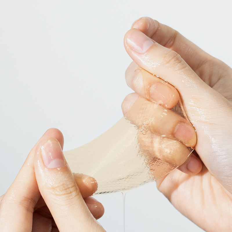 [P.CALM] Ampolla de retinol 85 g