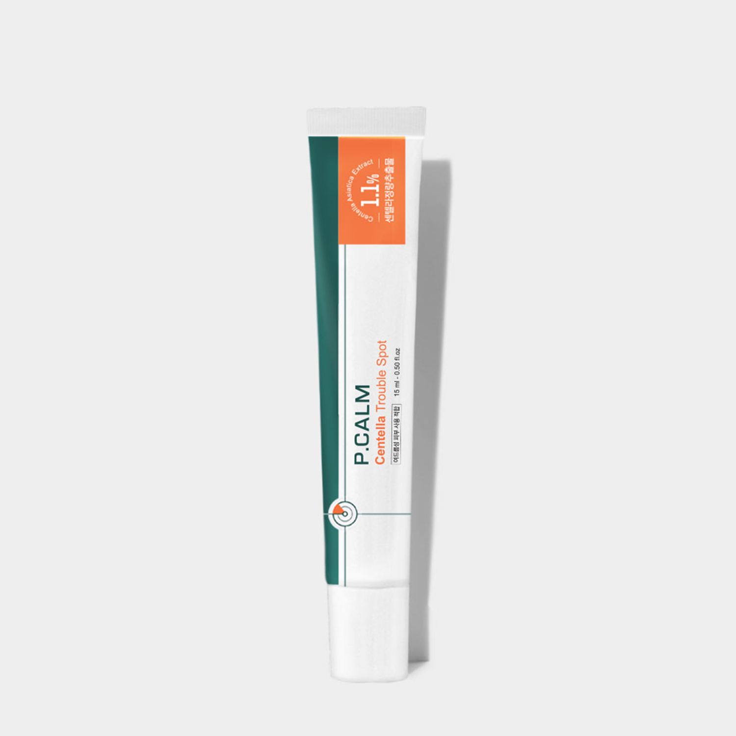 [P.CALM] Centella para zonas problemáticas 15 ml
