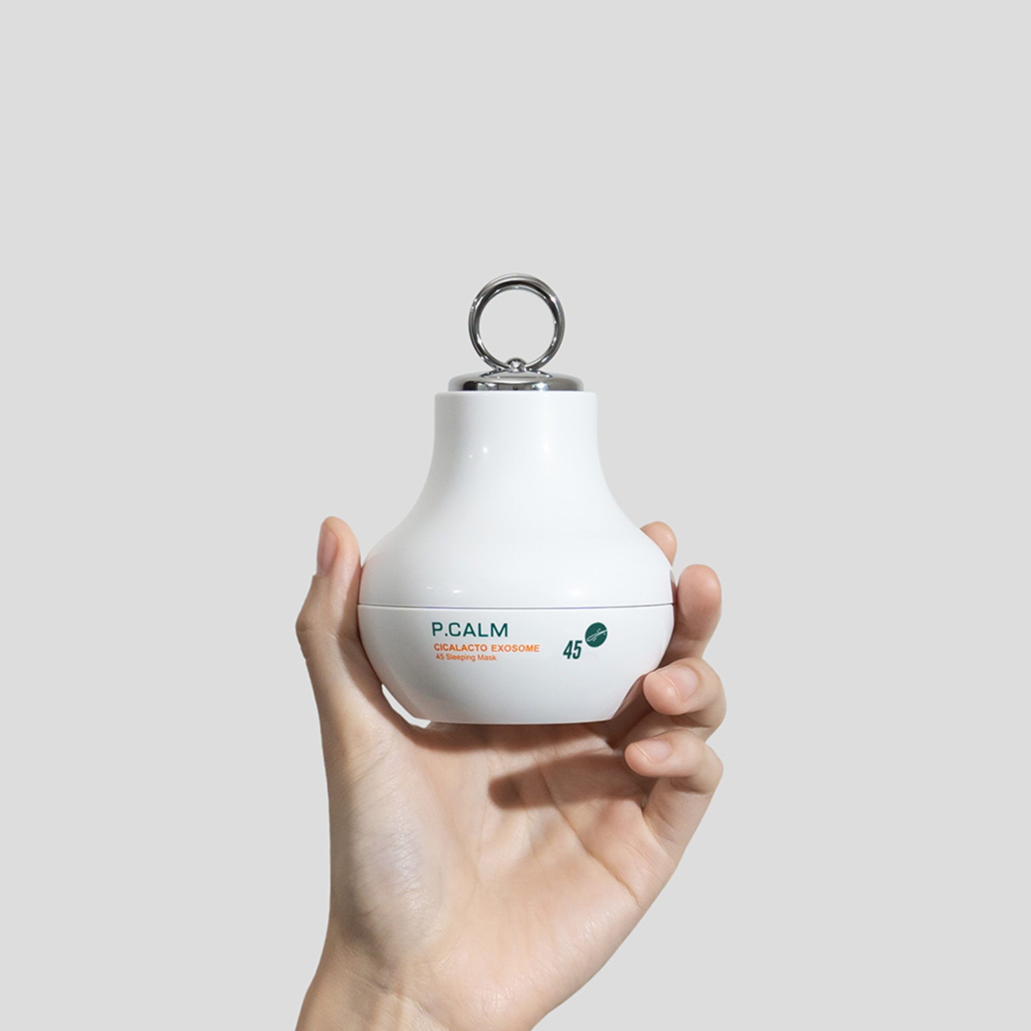 [P.CALM] Mascarilla de noche CICALACTO EXOSOME 45 50 ml