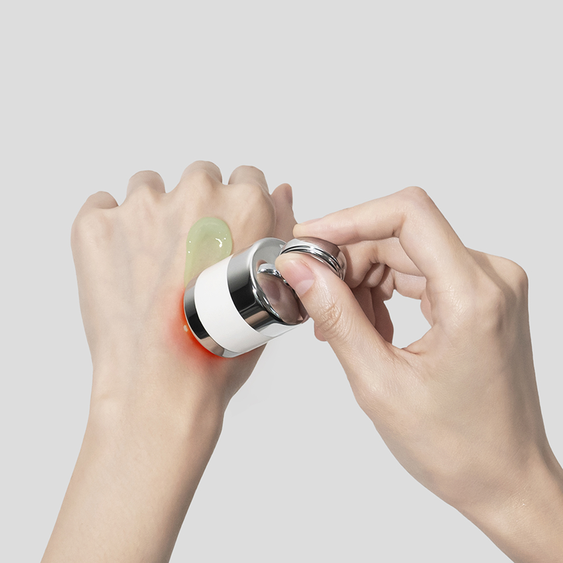 [P.CALM] Mascarilla de noche CICALACTO EXOSOME 45 50 ml