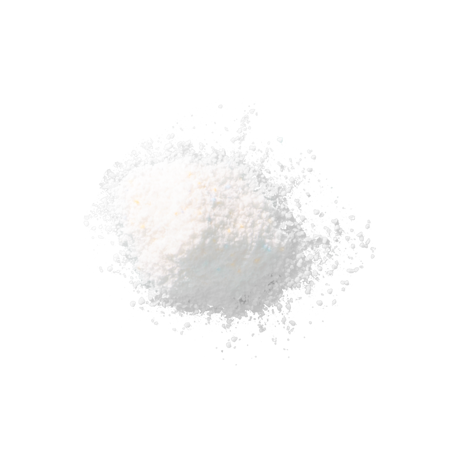 [Laundryou] Detergente en polvo hidropurificante 50 g