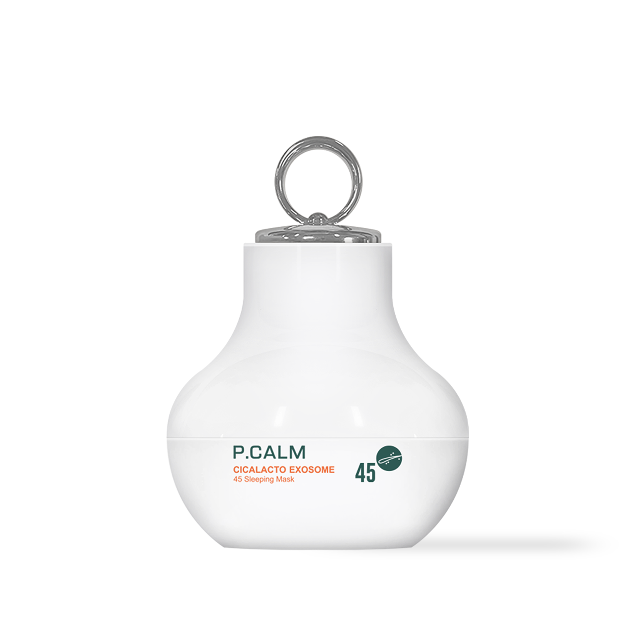 [P.CALM] Mascarilla de noche CICALACTO EXOSOME 45 50 ml