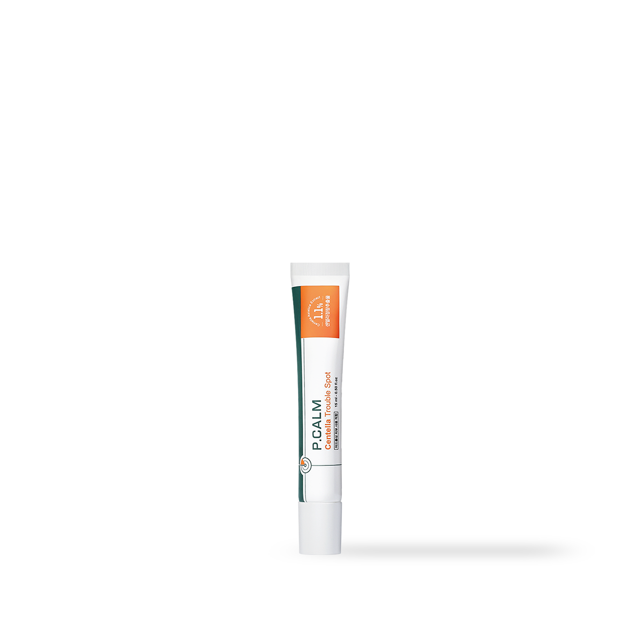 [P.CALM] Centella para zonas problemáticas 15 ml