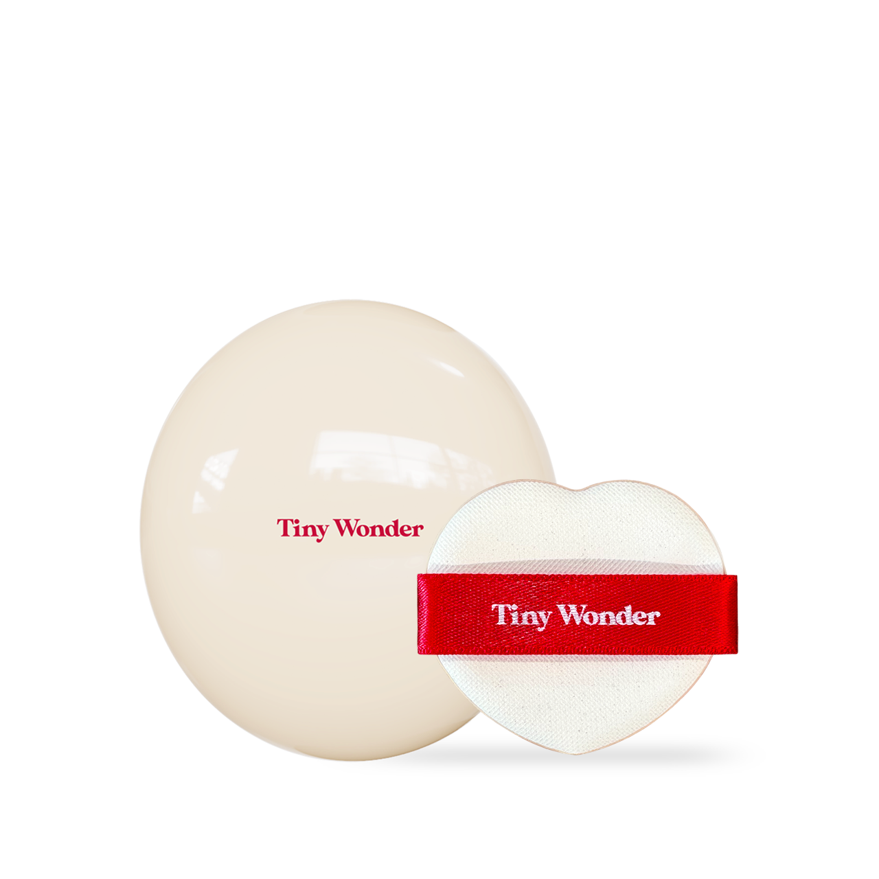 [Tiny Wonder] Cojín Hyper Cushion 9g - 2 colores