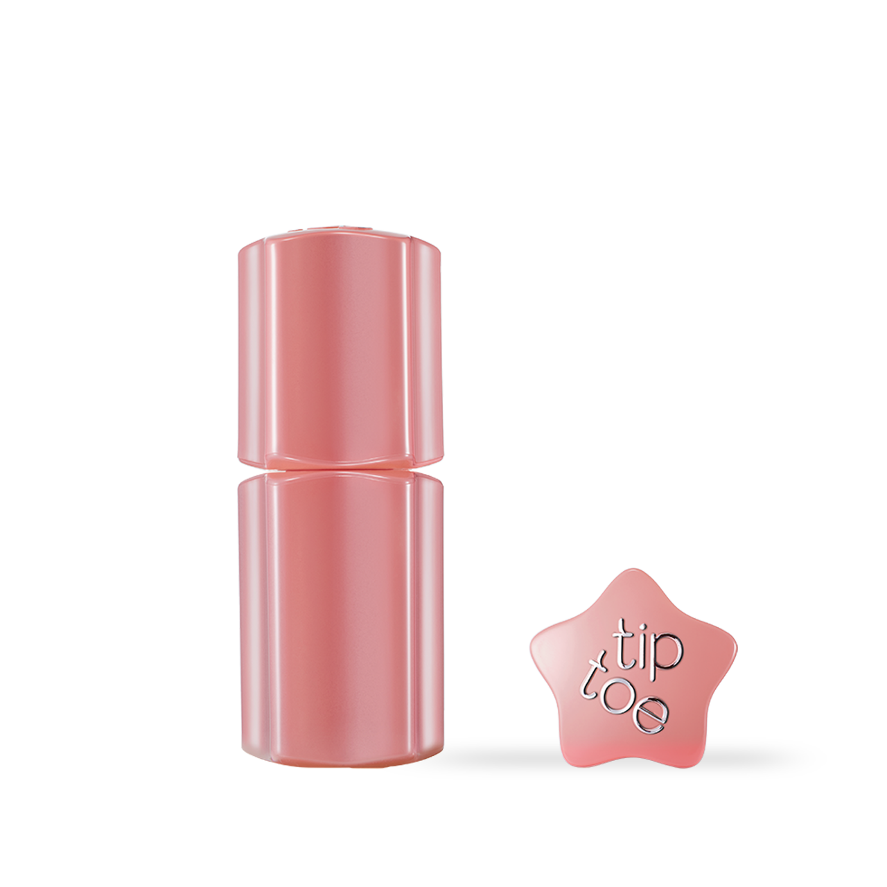 [Tiptoe] Glowit Sorbet Tint 4,5 ml - 12 colores