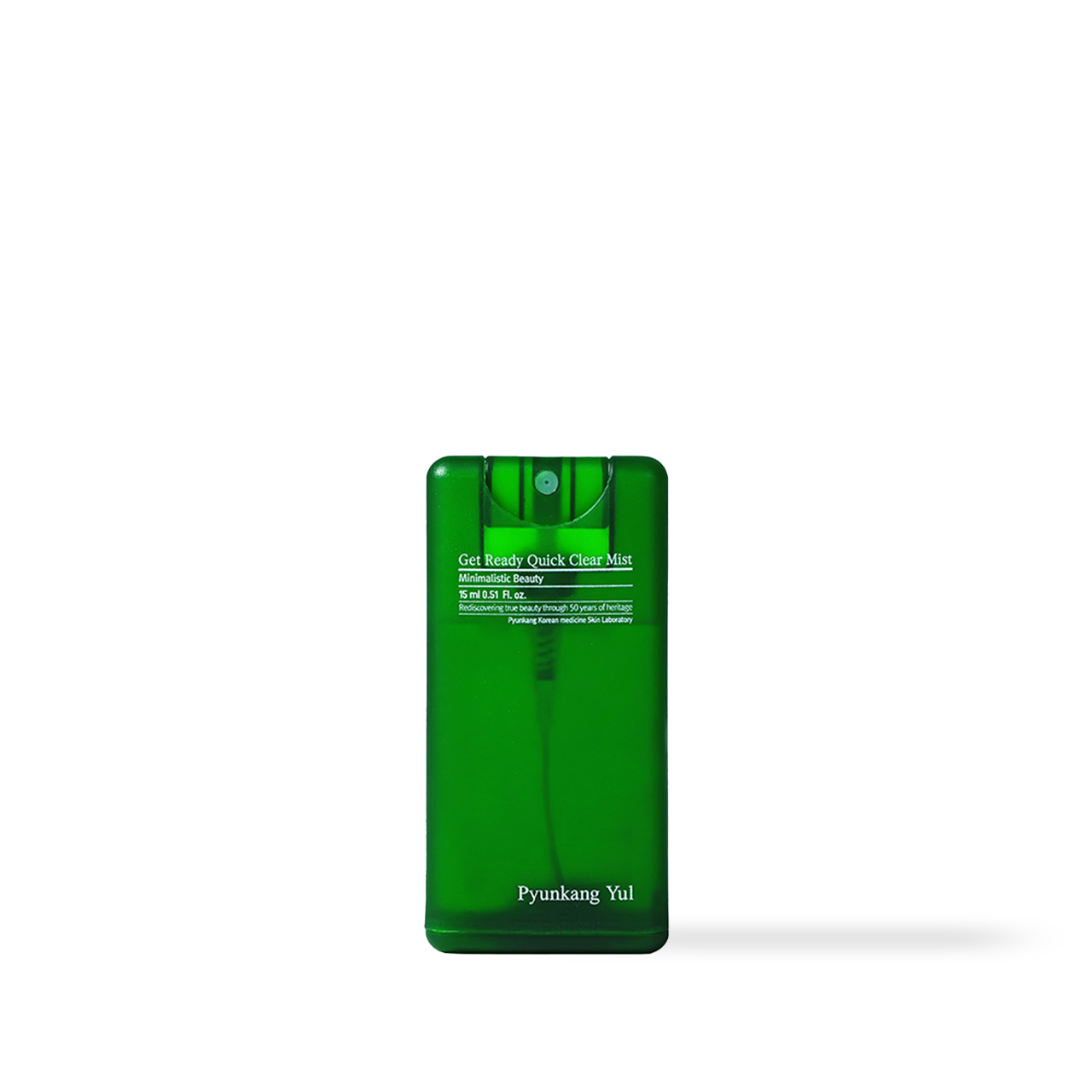 [PyunkangYul] Get Ready Quick Clear Mist 15ml