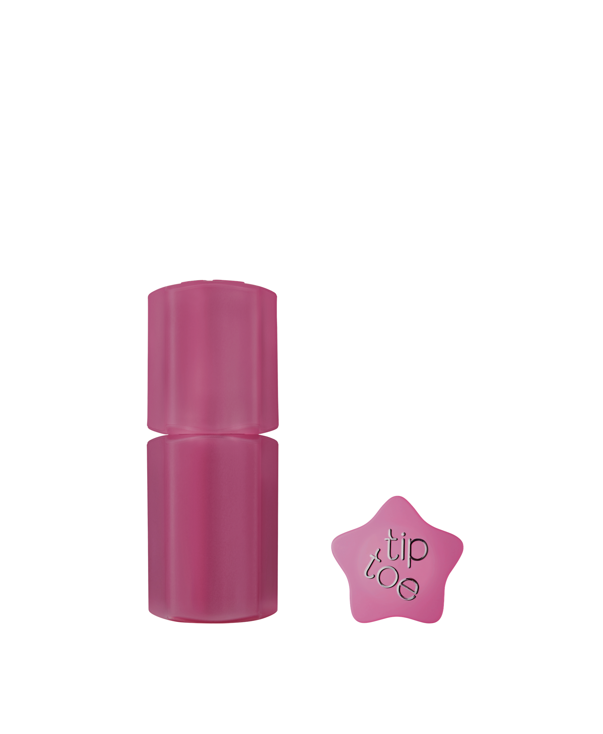 [Tiptoe] Blurlet Sorbet Tint 4ml - 6 Colors