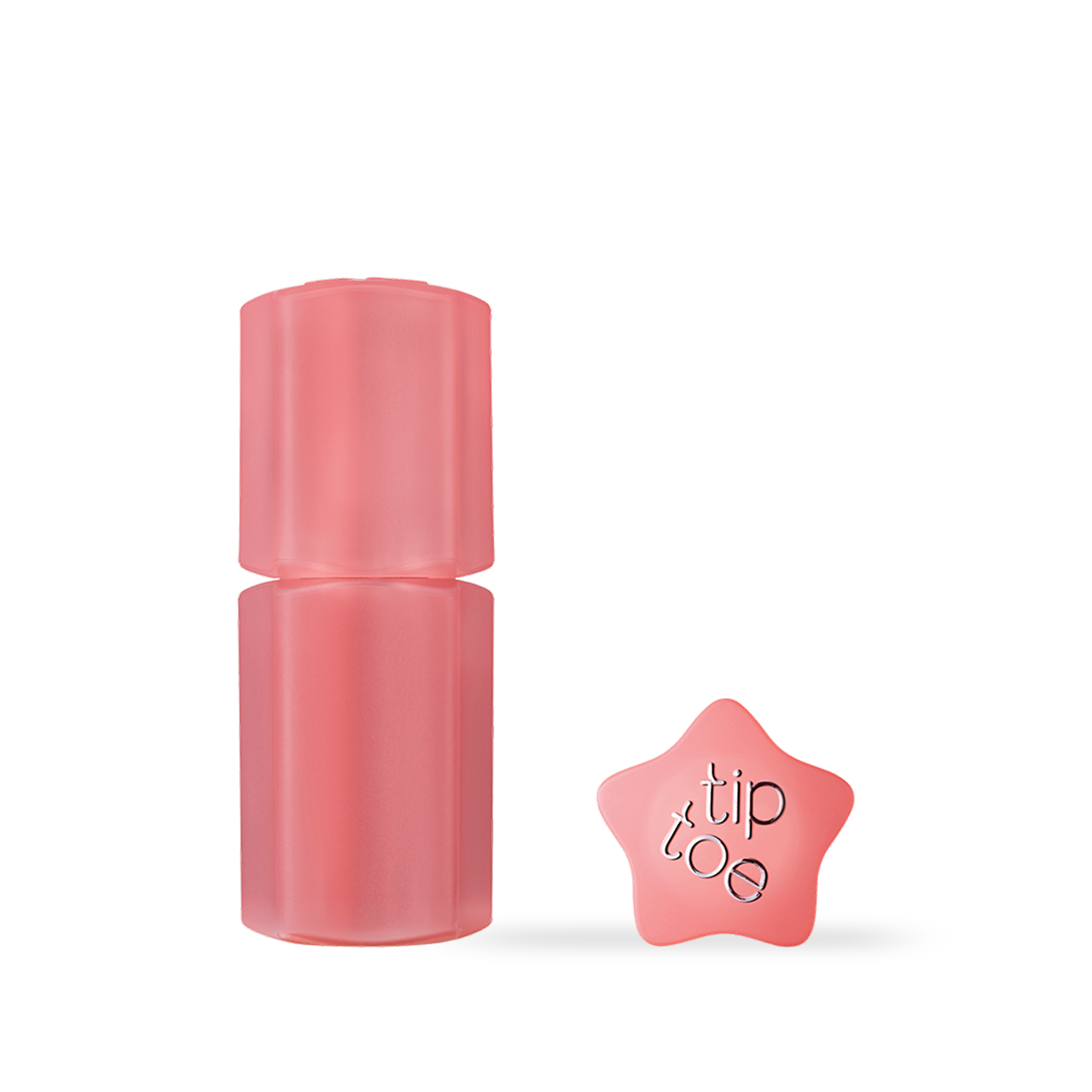 [Tiptoe] Blurlet Sorbet Tint 4ml - 6 Colors