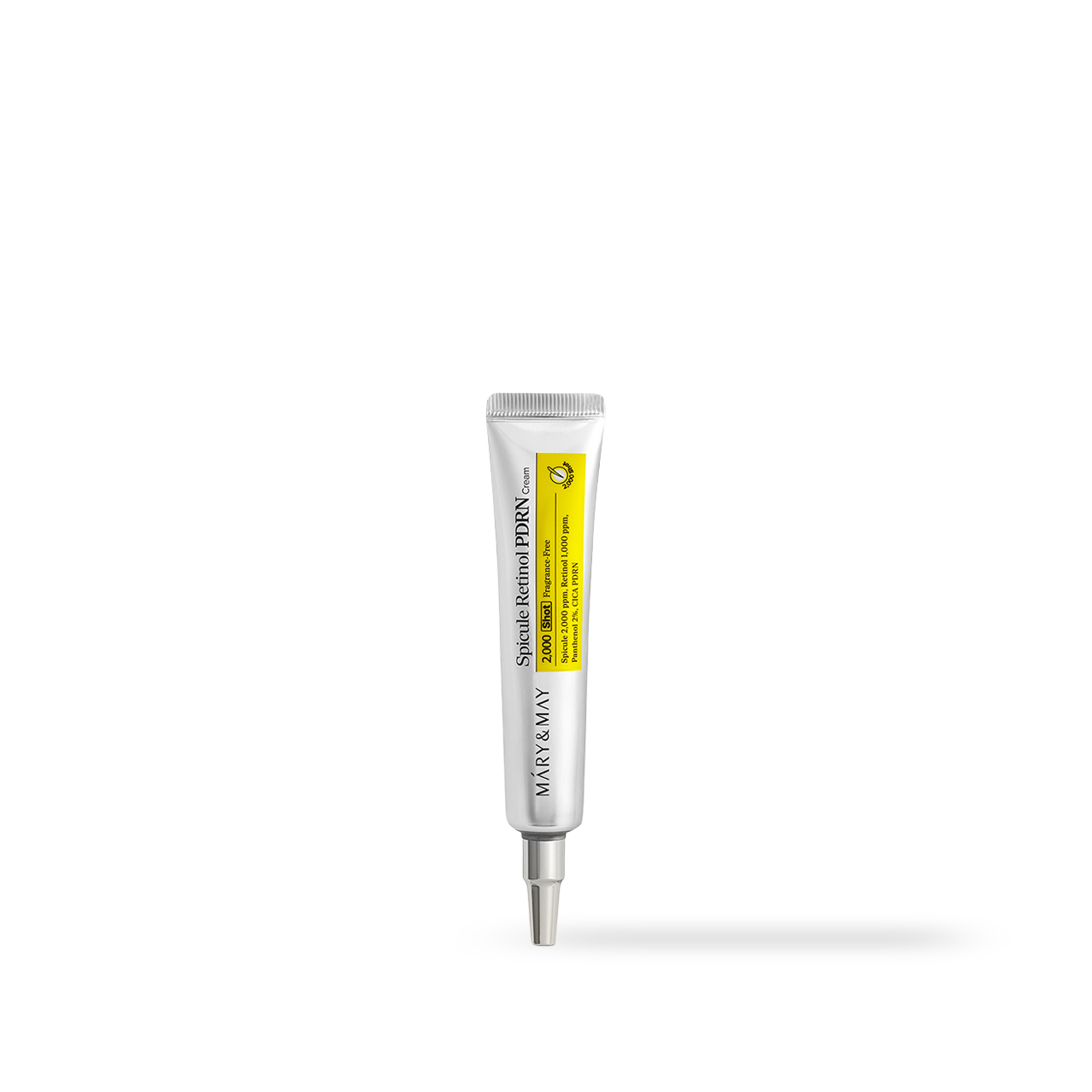 [Mary&amp;May] Crema de retinol PDRN Spicule 15 g