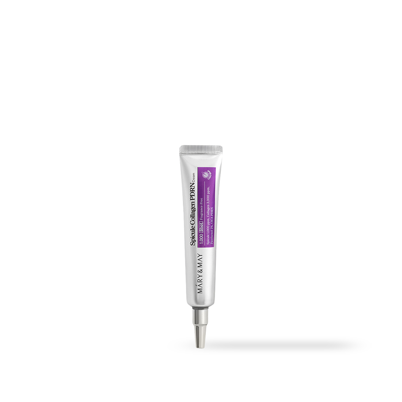 [Mary&amp;May] Crema de colágeno PDRN con espículas 15 g