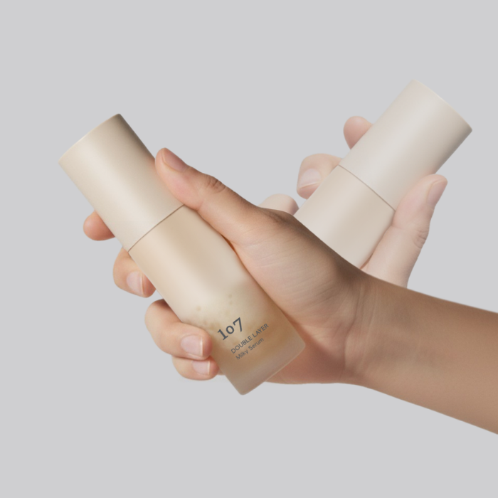 [107] Suero Lácteo Doble Capa 50ml