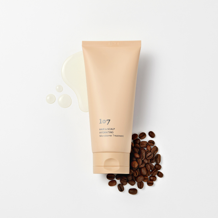 [107] Tratamiento hidratante para el microbioma del cabello y el cuero cabelludo 180 ml