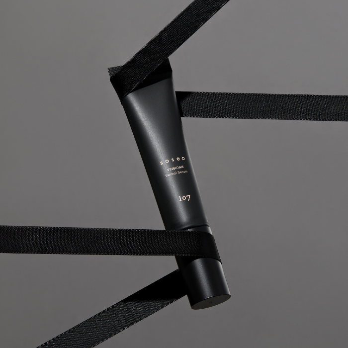 [107] soseo VINBIOME Suero Retinal 30 ml