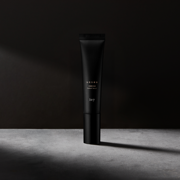 [107] soseo VINBIOME Suero Retinal 30 ml