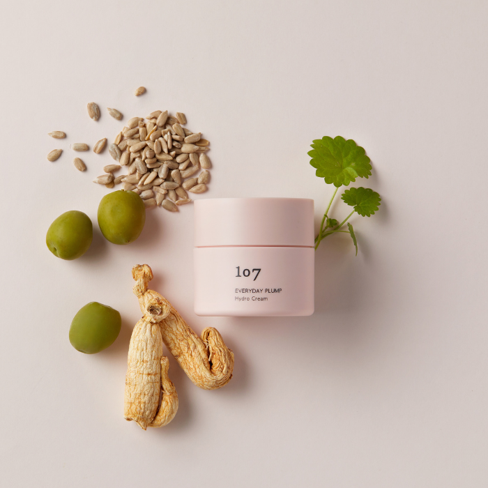 [107] Crema Hidro Rellenadora Everyday 50ml