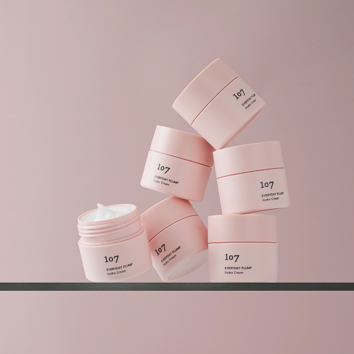 [107] Crema Hidro Rellenadora Everyday 50ml