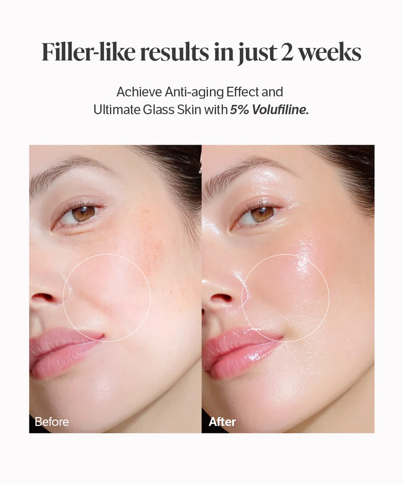 [SUNGBOON EDITOR] Deep Collagen Power Boosting Cream In Serum 30ml