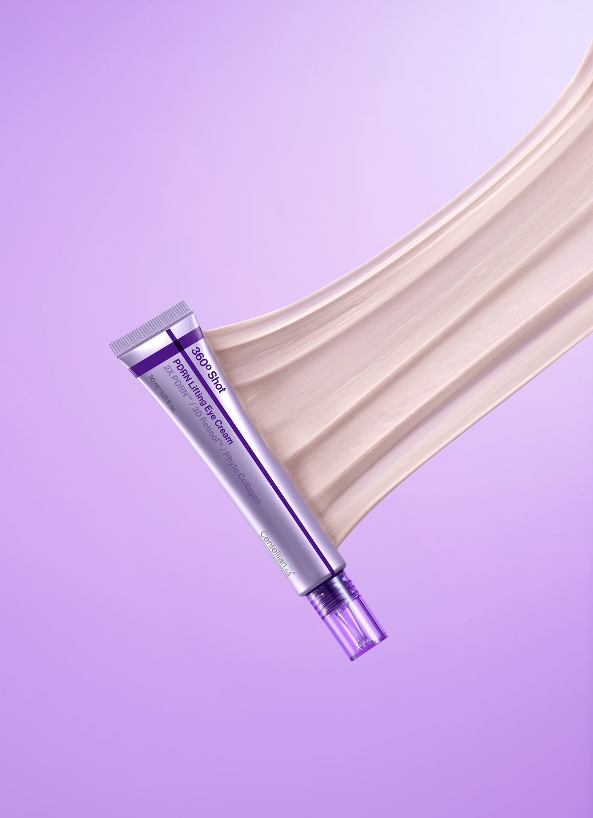 [Centellian24] 360º Shot PDRN lifting Eye cream 30ml*2ea_MX