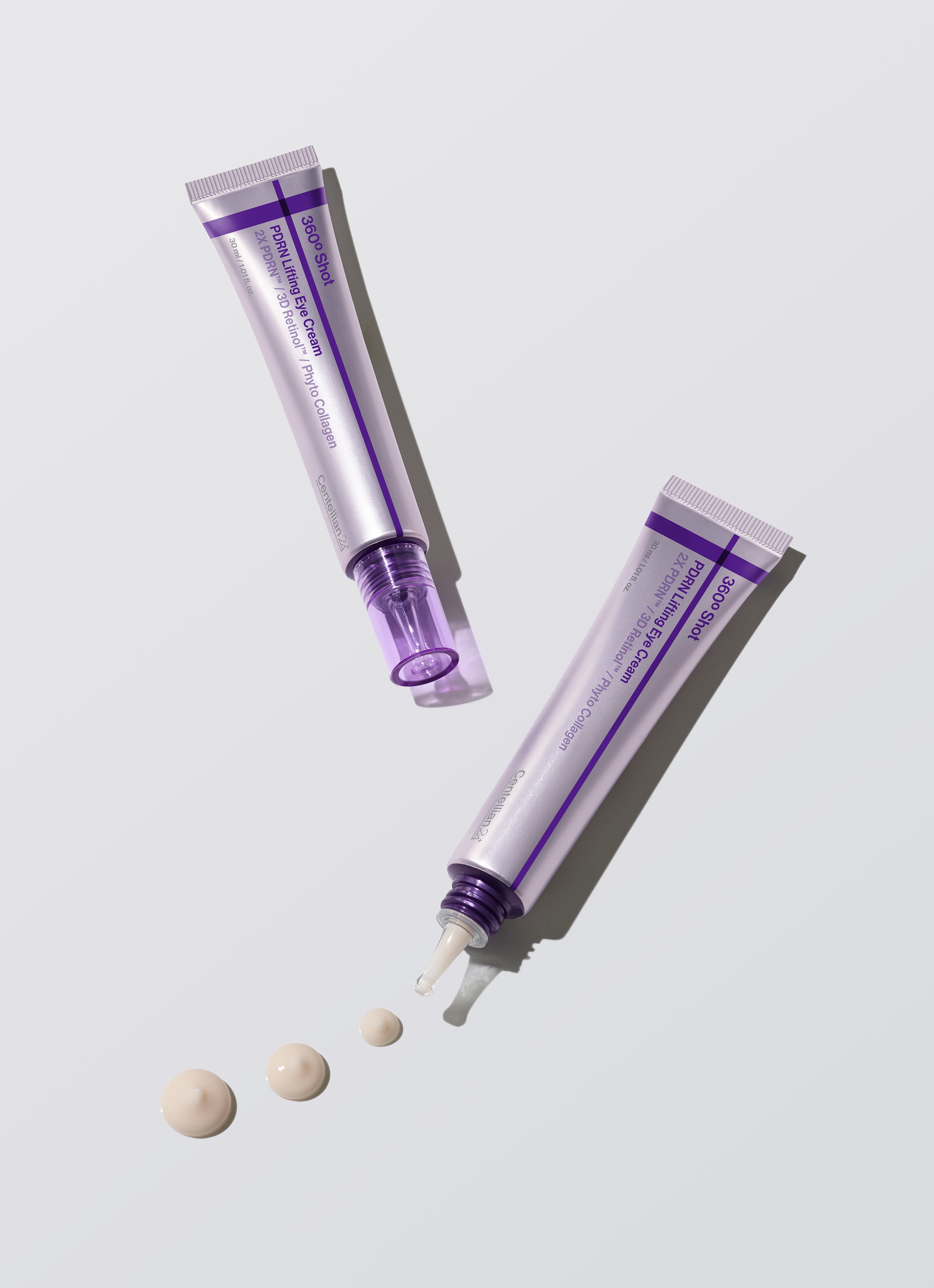 [Centellian24] 360º Shot PDRN lifting Eye cream 30ml