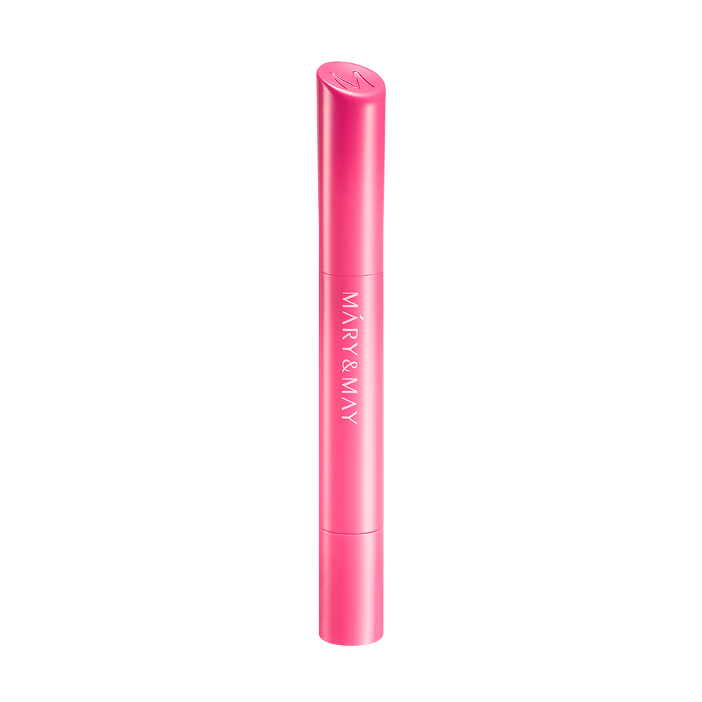[Mary&May] Blooming Glow Lip 1.7g - 9 Colors