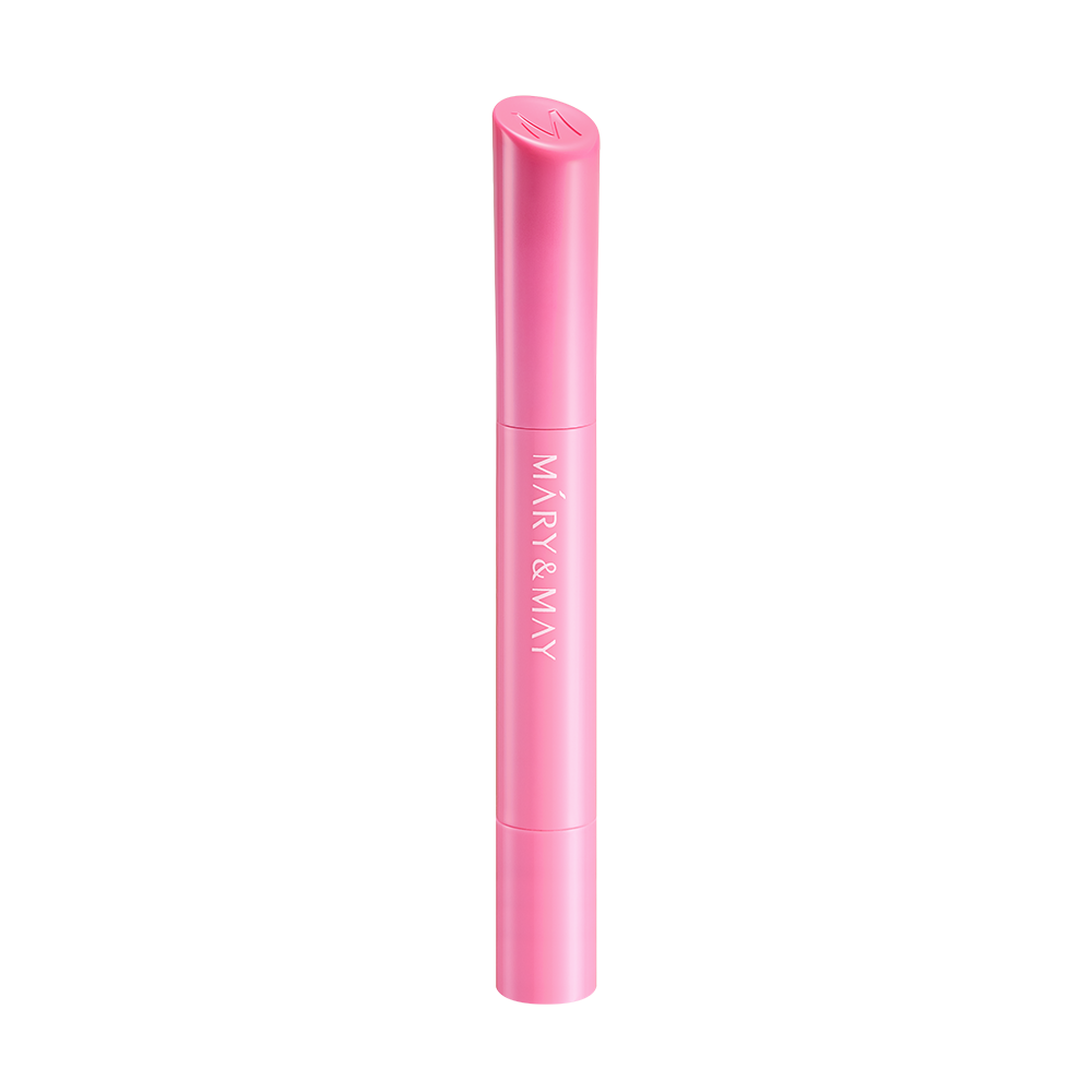 [Mary&May] Blooming Glow Lip 1.7g - 9 Colors