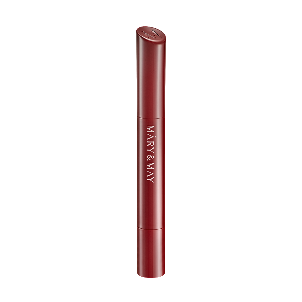 [Mary&May] Blooming Glow Lip 1.7g - 9 Colors