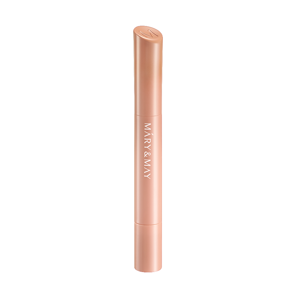 [Mary&May] Blooming Glow Lip 1.7g - 9 Colors