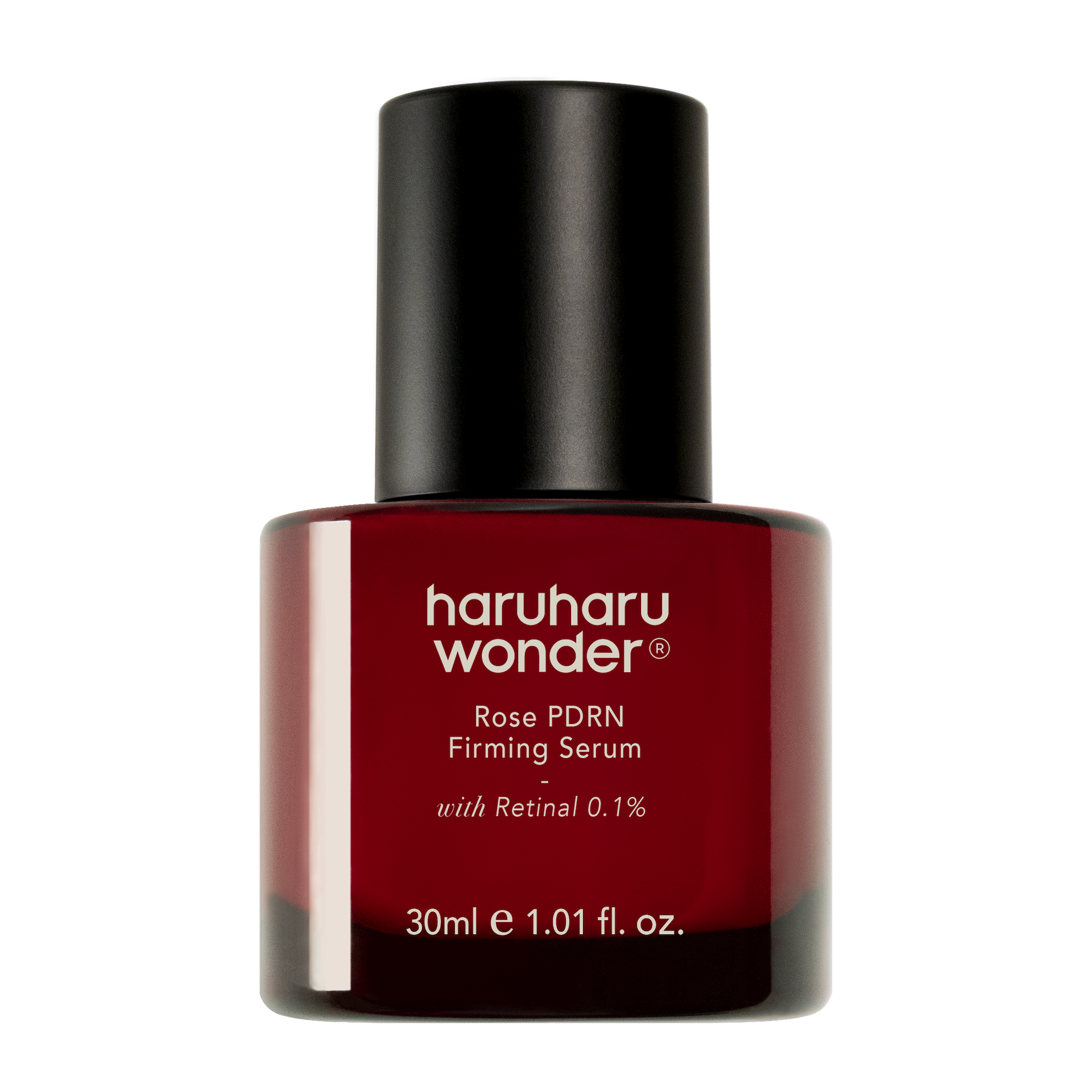 [haruharuwonder] Rose PDRN Firming Serum 30ml