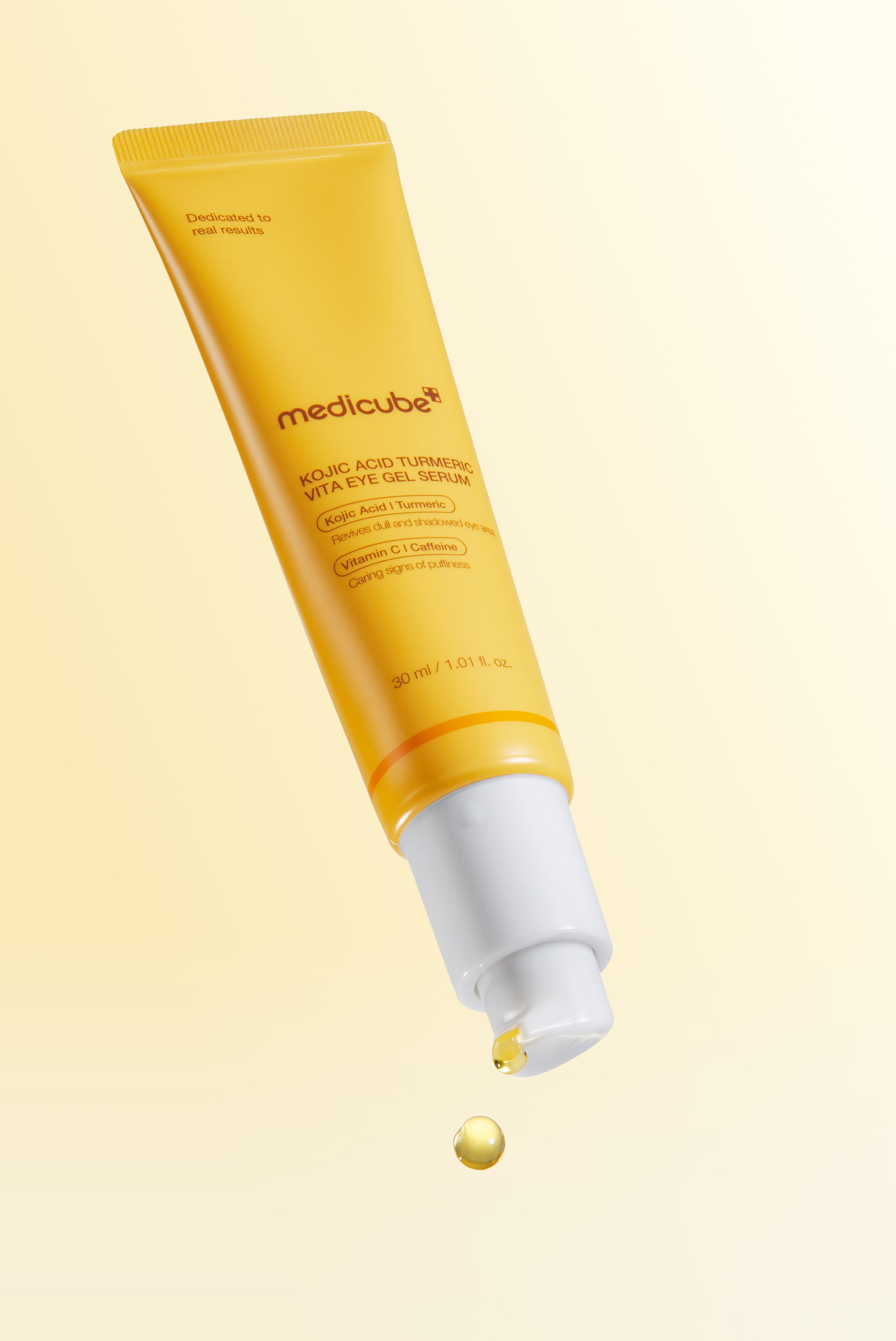 [Medicube] Set Eye Boost (Versión Blanca)