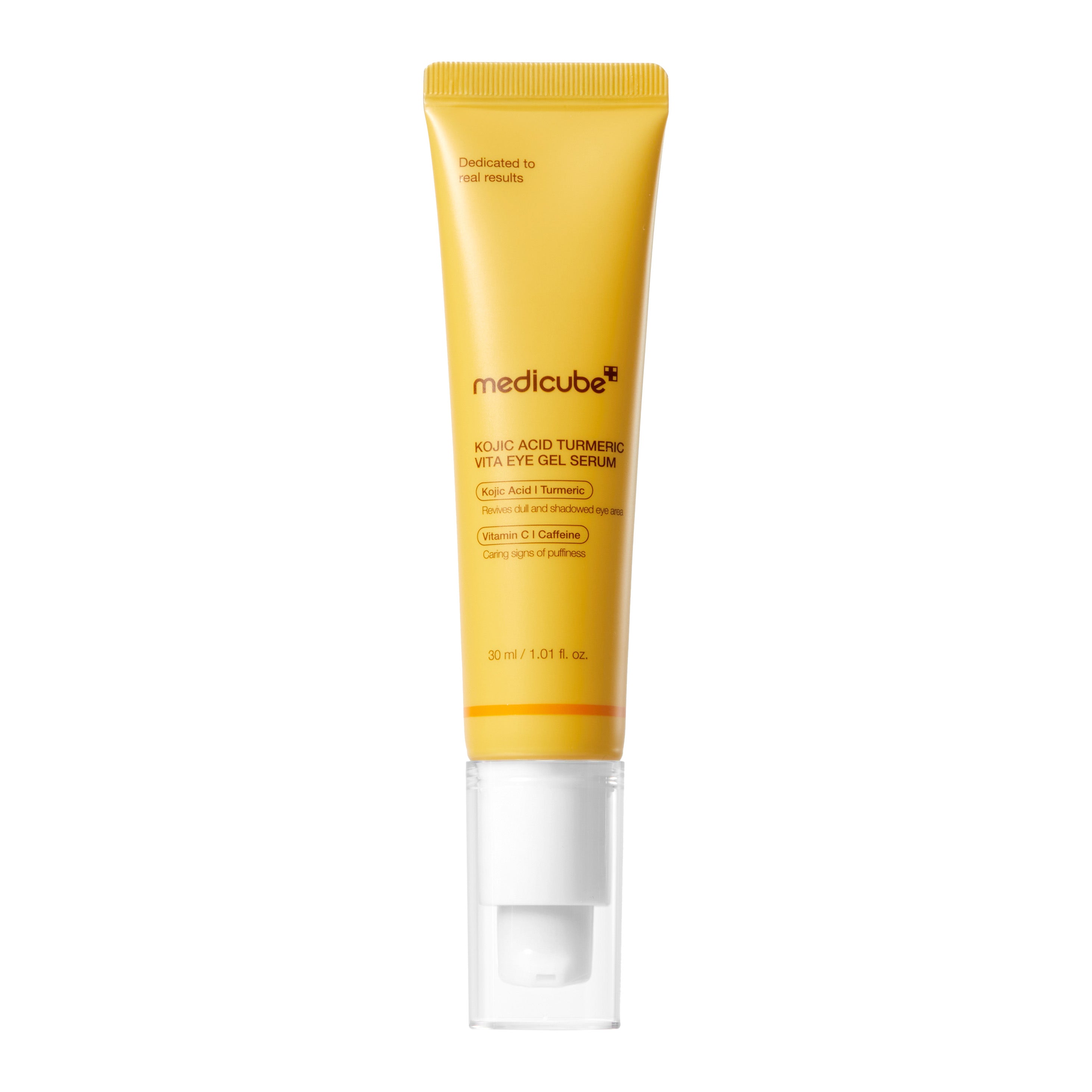 [Medicube] Set Eye Boost (Versión Blanca)