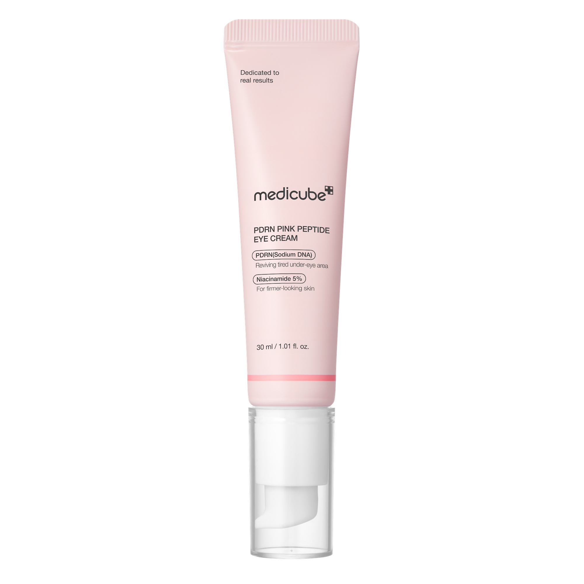 [Medicube] Eye Boost Set (Versión Rosa)