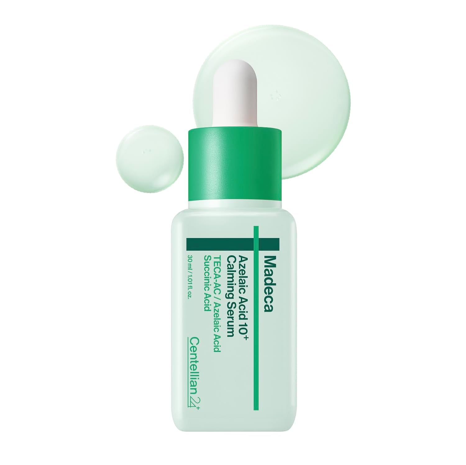 [Centellian24] Madeca Azelaic Acid 10+ Calming Serum 30ml