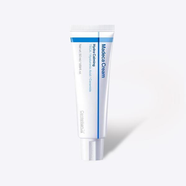 [Centellian24] Madeca Cream Hydra Calming 50ml_Special Promotion (20%OFF)