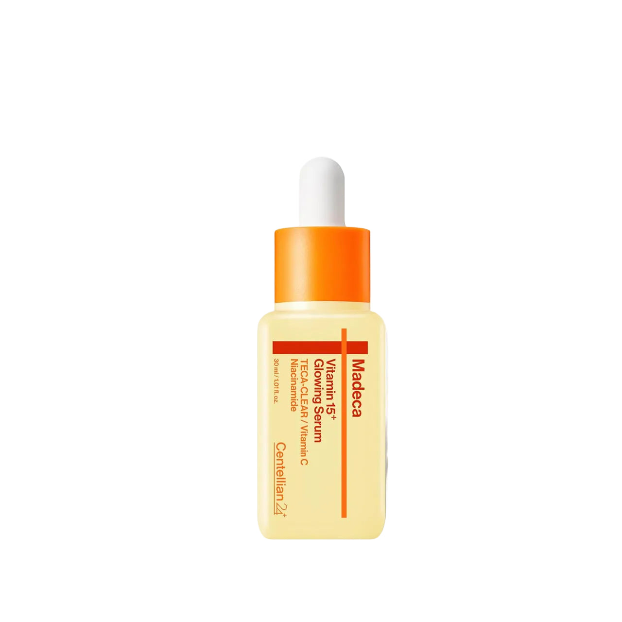 [Centellian24] Madeca Vitamin 15+ Glowing Serum 30ml
