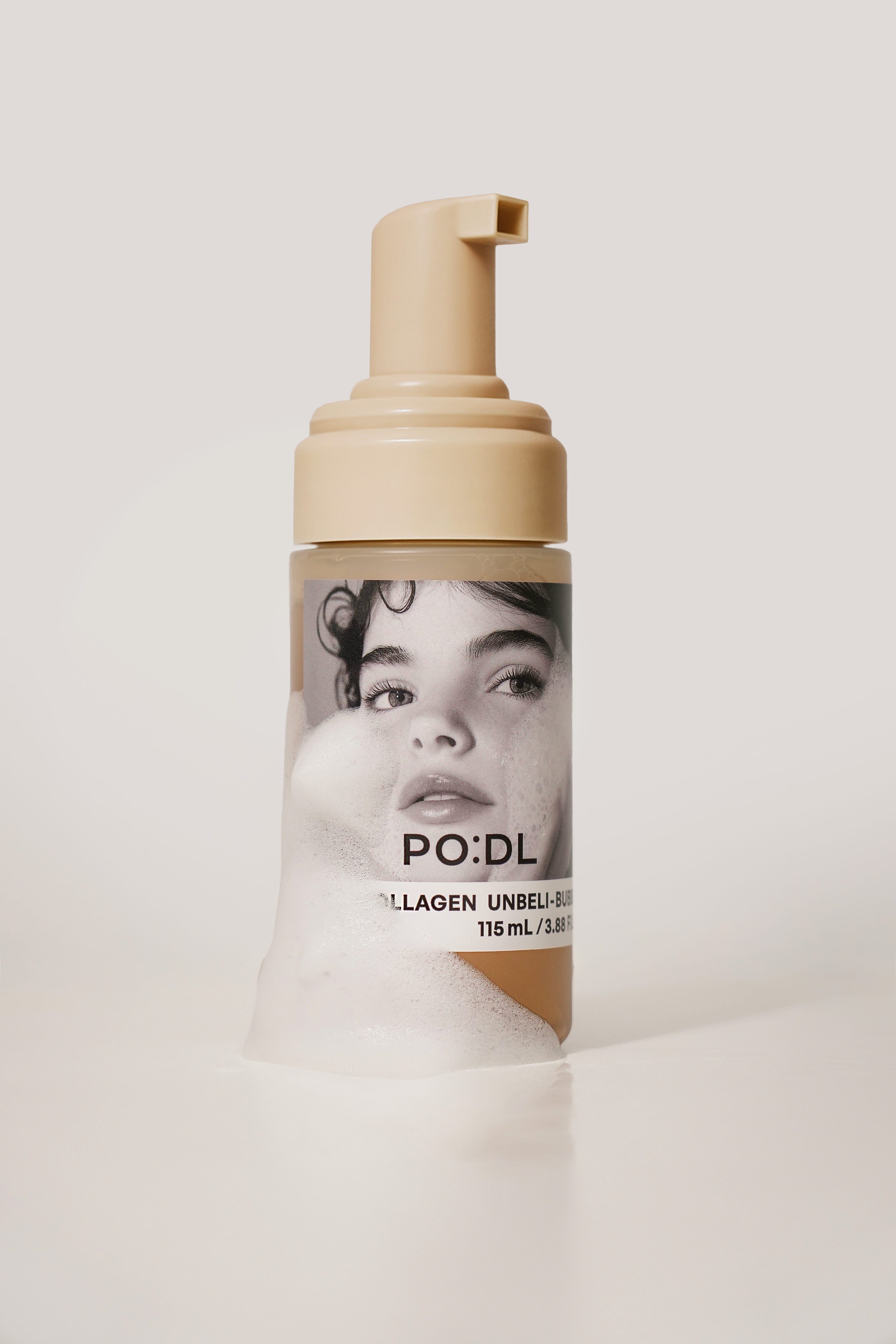 [PO:DL] Bam Collagen Unbeli Bubble Ampoule 115ml