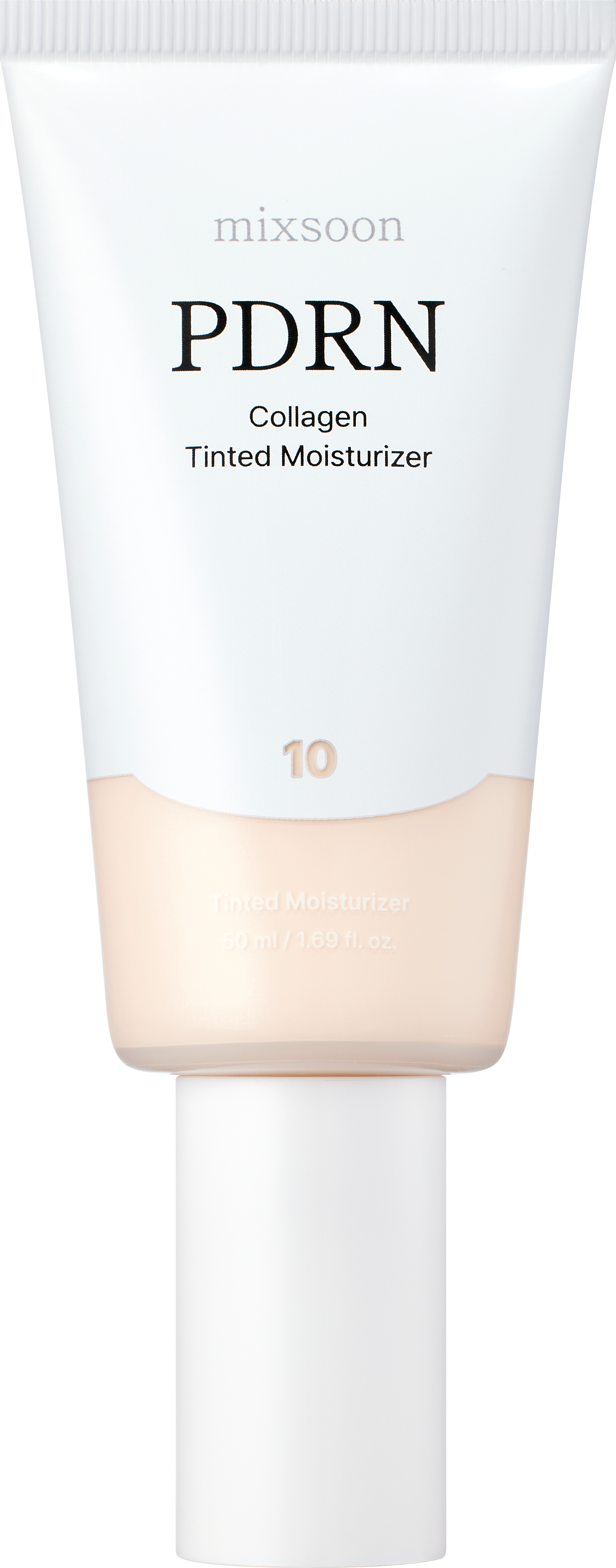 [MIXSOON] PDRN Collagen Tinted Moisturizer 50ml